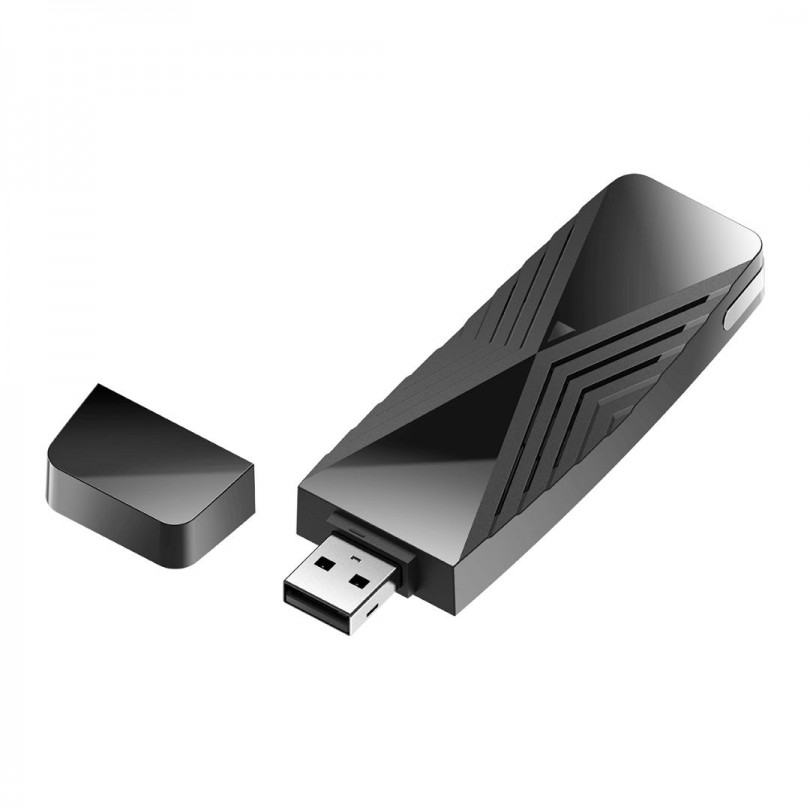 AX1800 Wi-Fi 6 USB Adaptör