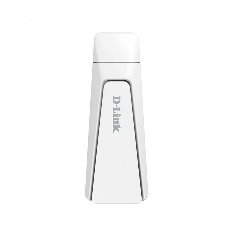 AX1800 Wi-Fi 6 USB Adaptör