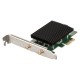AX3000 Wi-Fi 6 PCle Adaptör Bluetooth 5.1