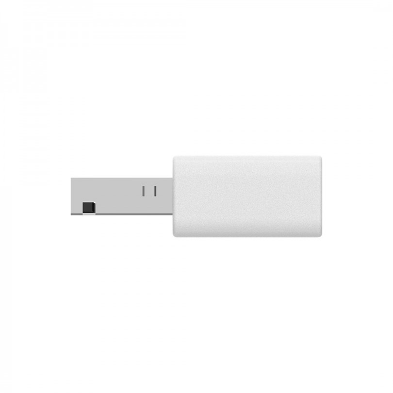 N300 Wi-Fi 4 USB Adaptör