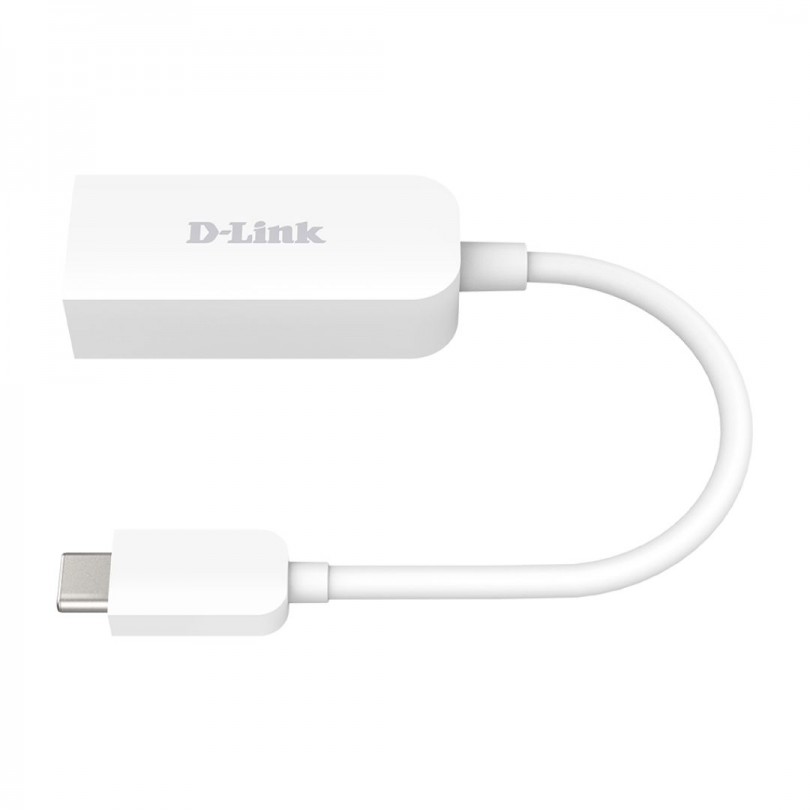 USB-C - 2.5G Ethernet Adaptörü