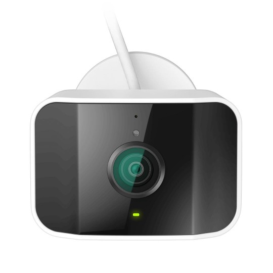 2K QHD Dış Mekan Wi-Fi Kamera