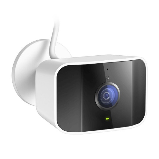 2K QHD Dış Mekan Wi-Fi Kamera