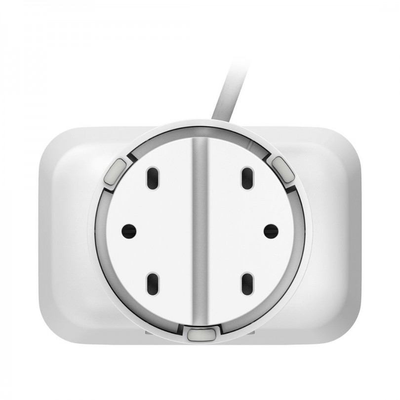 2K QHD Dış Mekan Wi-Fi Kamera