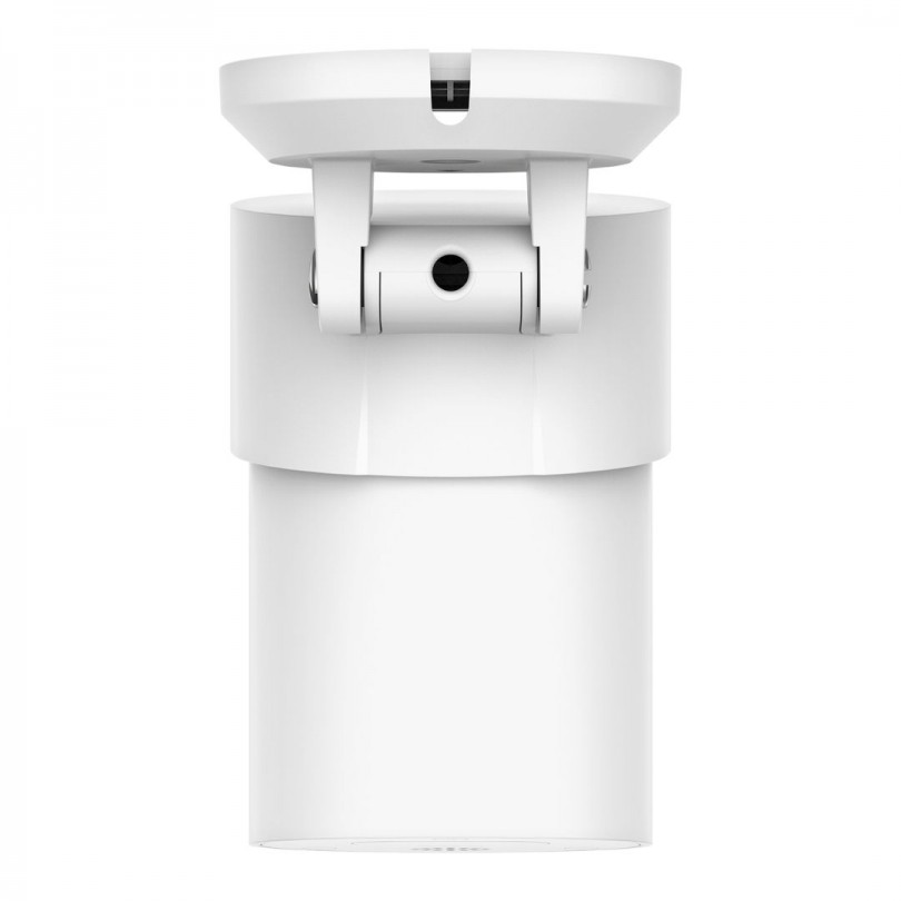 2K QHD Pan & Zoom Dış Mekan Wi-Fi Kamera