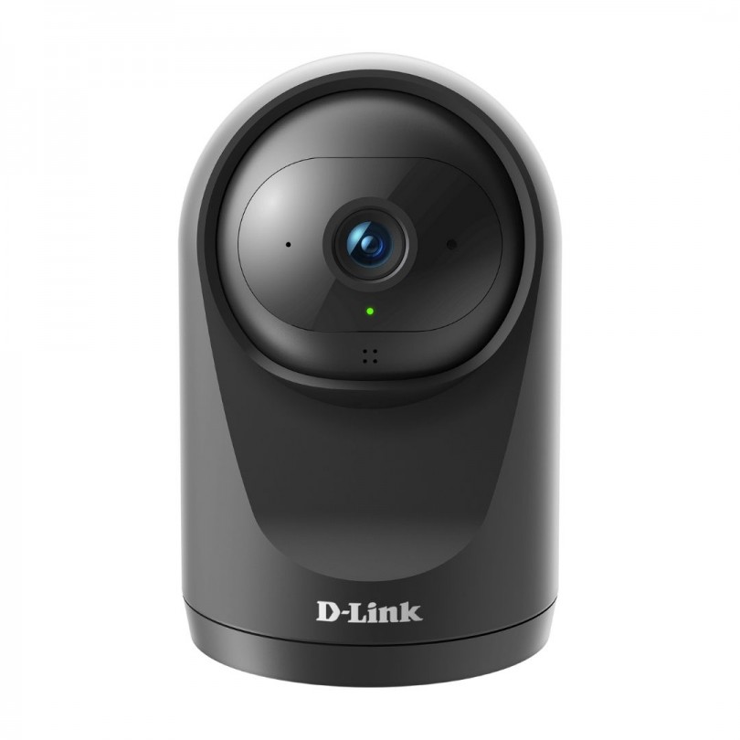 Kompakt Full HD Pan & Tilt Wi-Fi Kamera