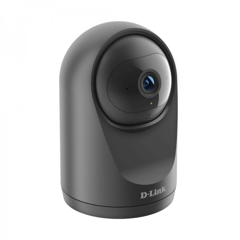 Kompakt Full HD Pan & Tilt Wi-Fi Kamera