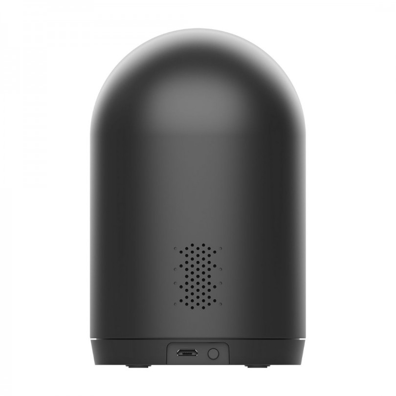 Kompakt Full HD Pan & Tilt Wi-Fi Kamera