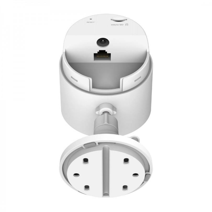 Mydlink 2K Dış Mekan Wi-Fi Kamera