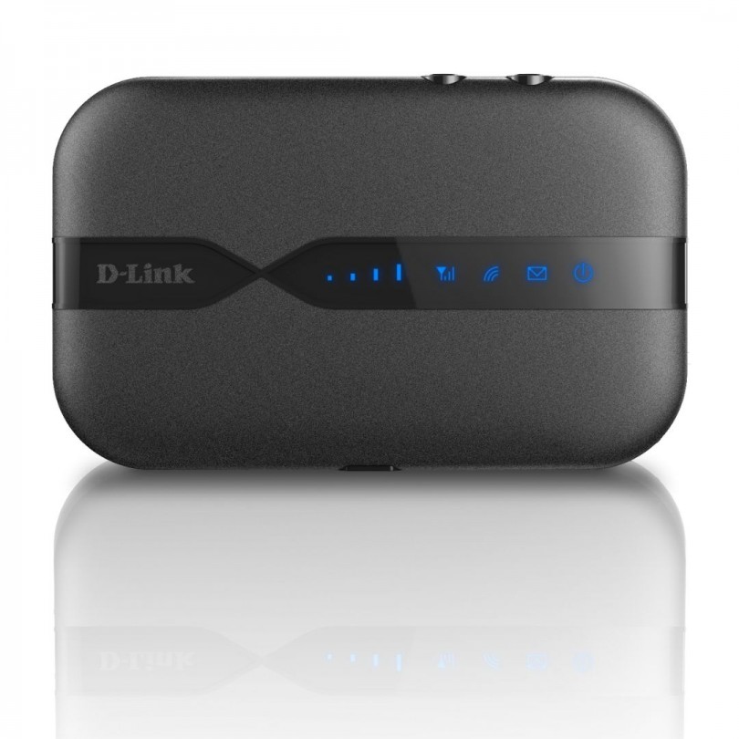 4G LTE Mobile WiFi Hotspot 150 Mbps