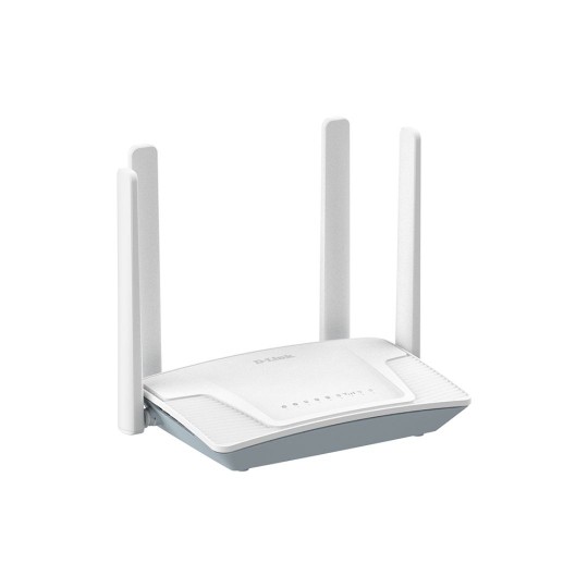 4G LTE N300 Wi-Fi Router
