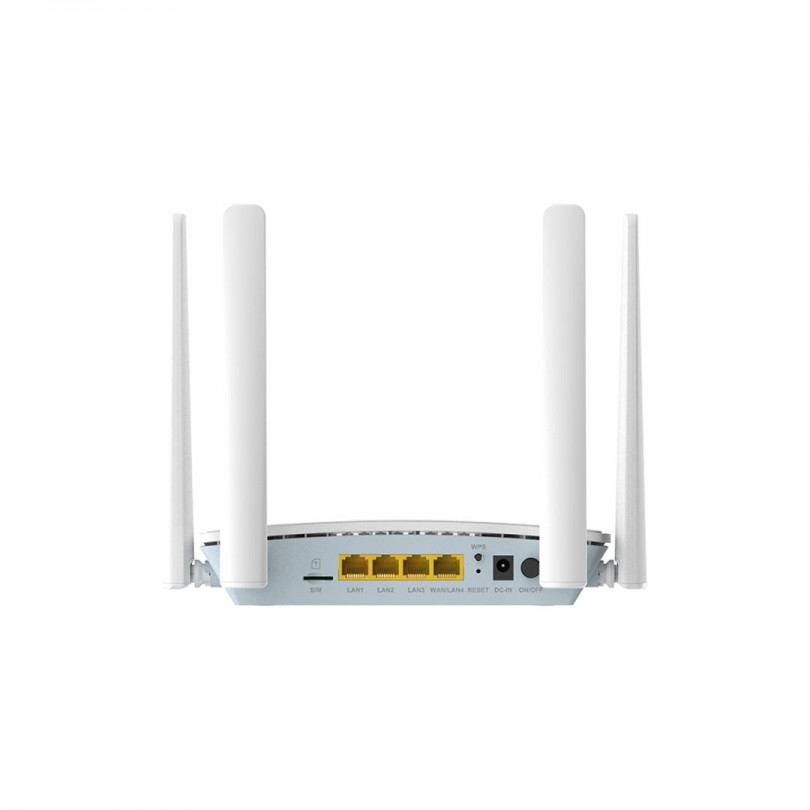 4G LTE N300 Wi-Fi Router