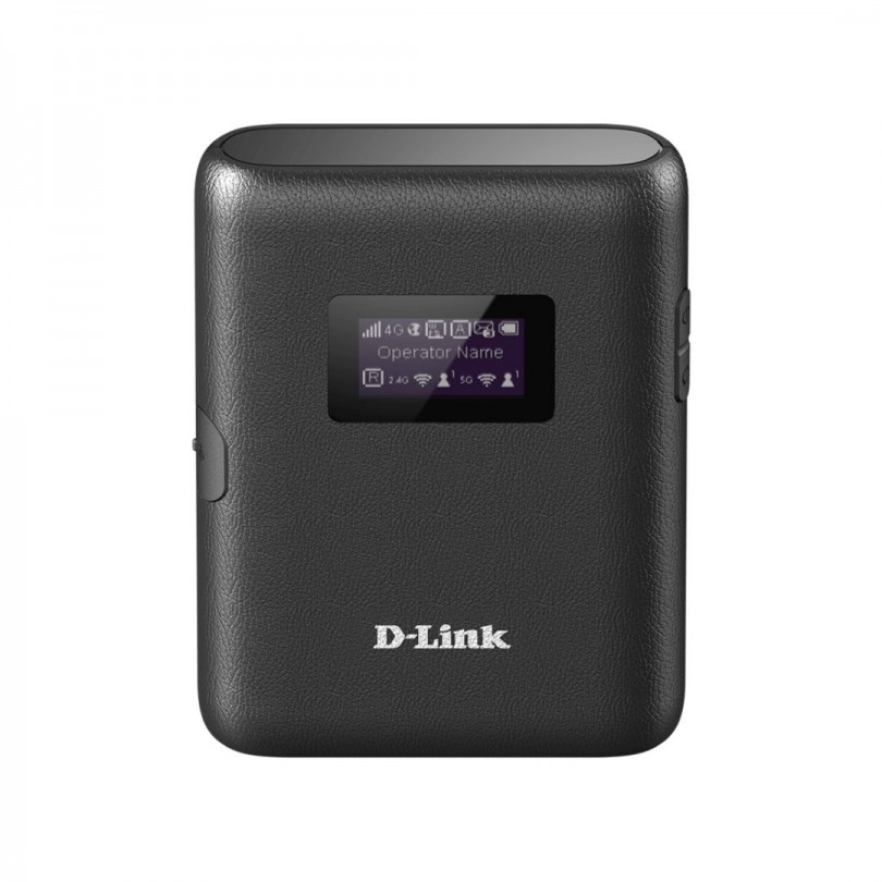 4G/LTE Cat 6 Wi-Fi Hotspot