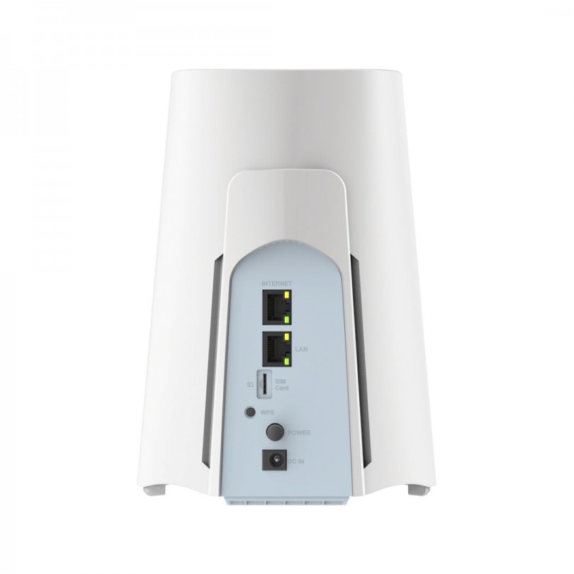 5G NR AX3000 Wi-Fi 6 Router