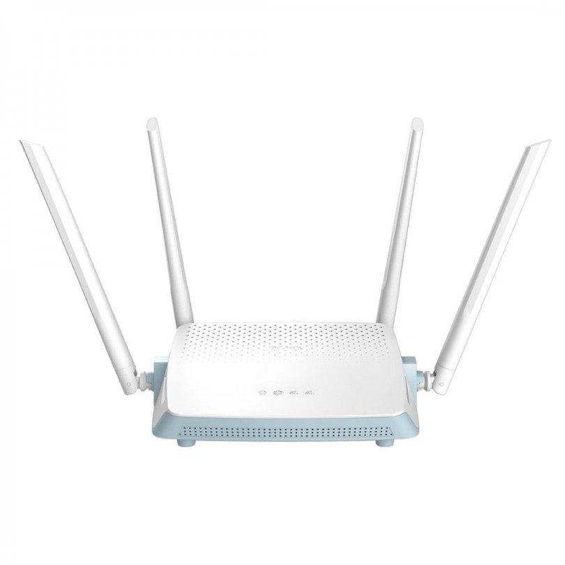 AC1200 Smart Router