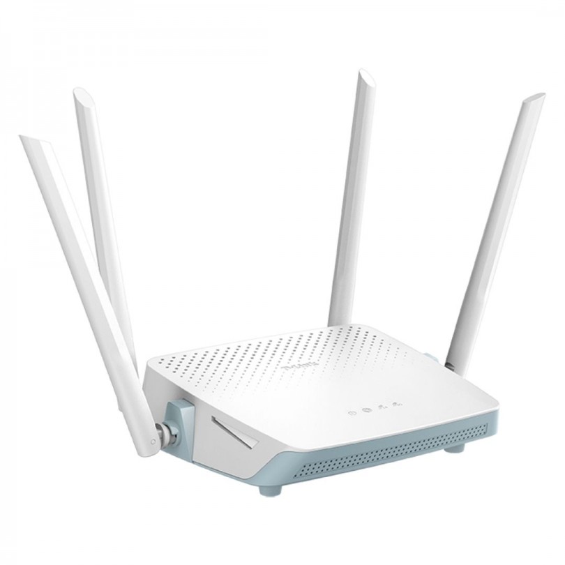 AC1200 Smart Router
