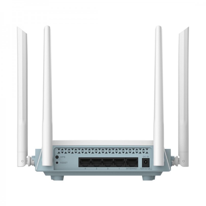 AC1200 Smart Router