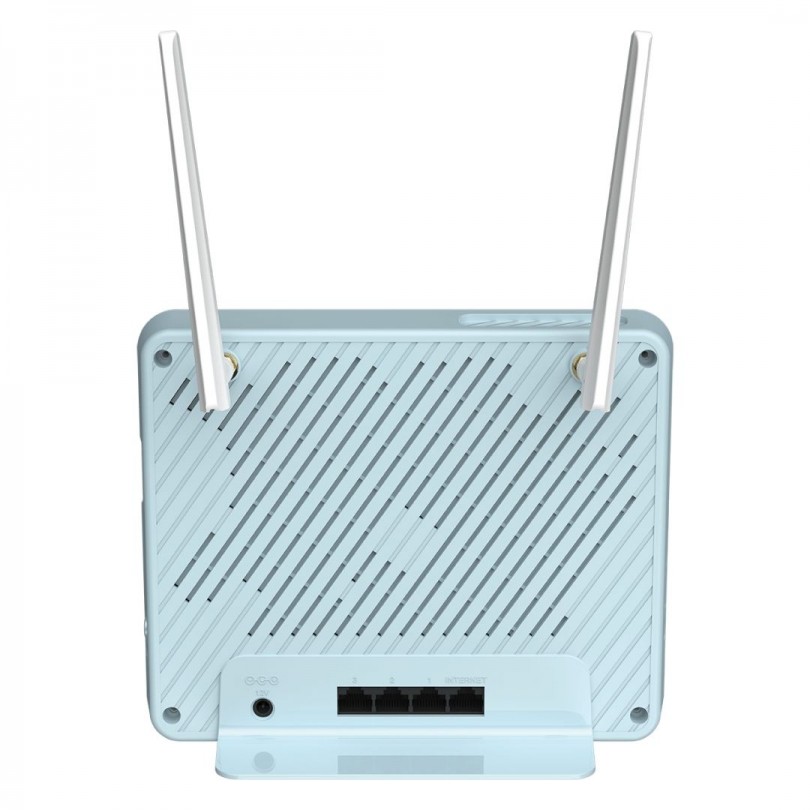 AX1500 4G CAT6 Akıllı Router