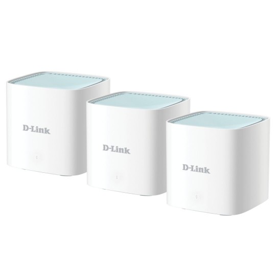 AX1500 Mesh Router (3'lü)
