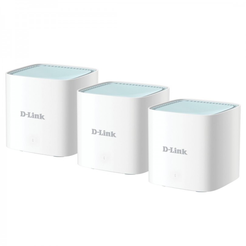 AX1500 Mesh Router (3'lü)