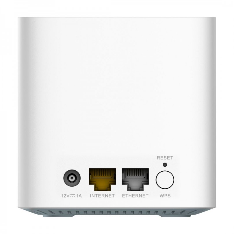 AX1500 Mesh Router (3'lü)