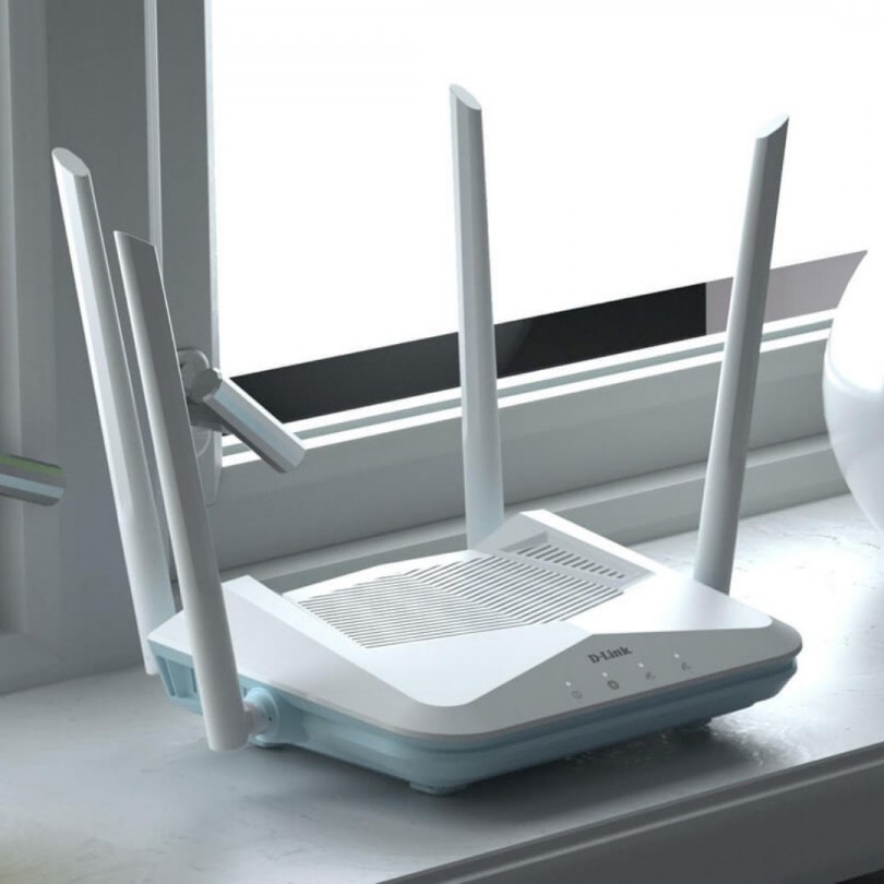 AX1500 Smart Router