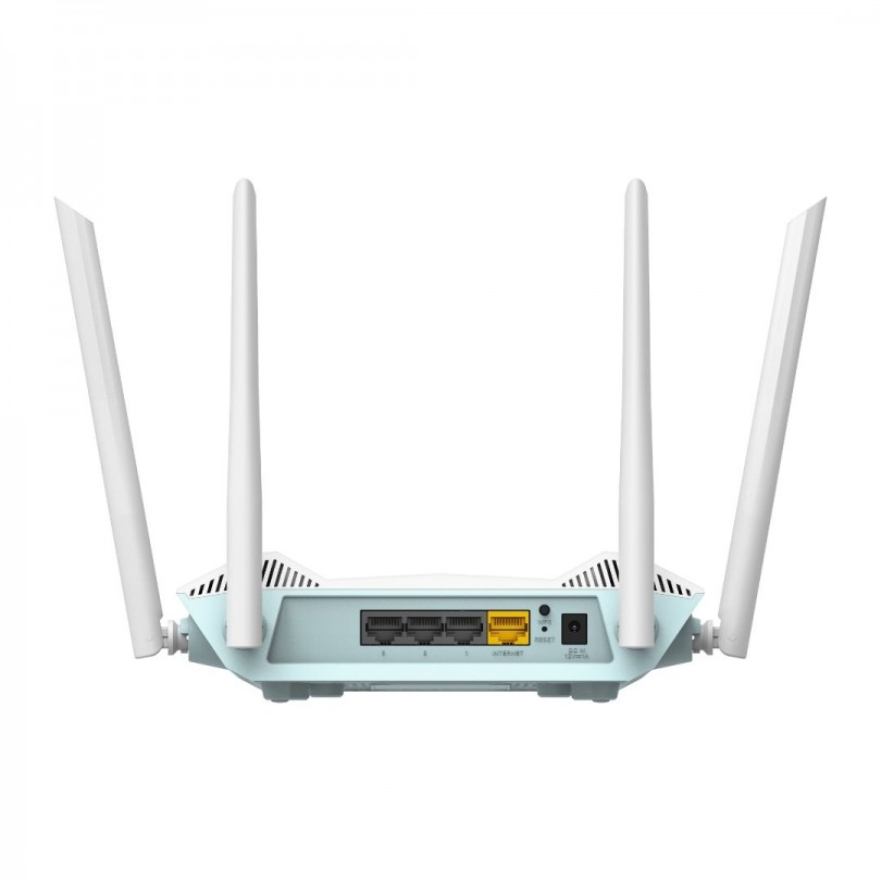 AX1500 Smart Router