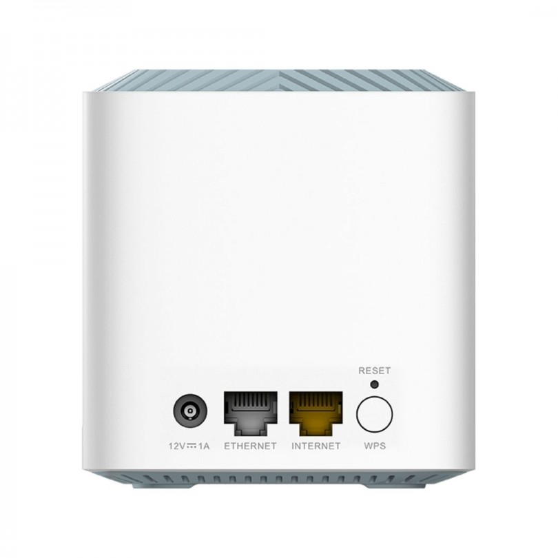 AX1800 Mesh Router