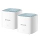 AX1800 Mesh Router