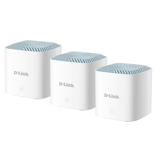AX1800 Mesh Router