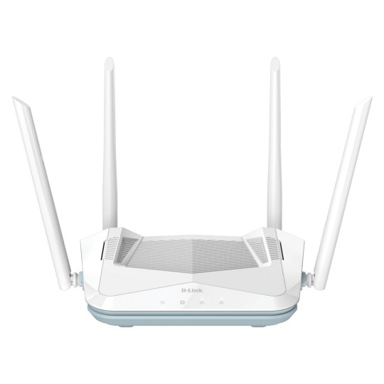AX1800 Smart Router
