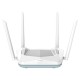 AX1800 Smart Router