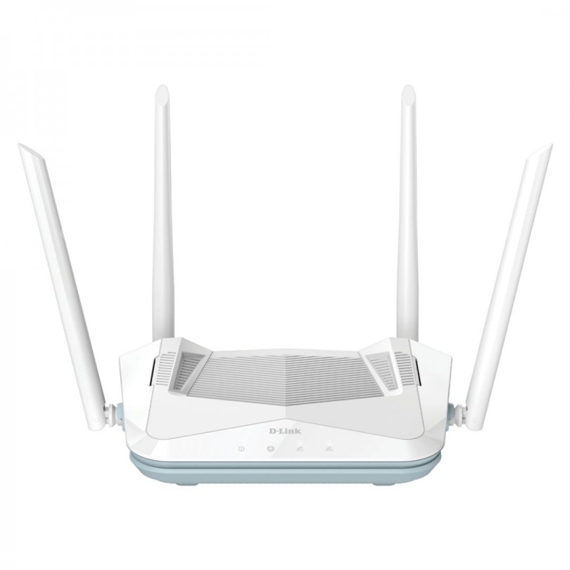 AX1800 Smart Router
