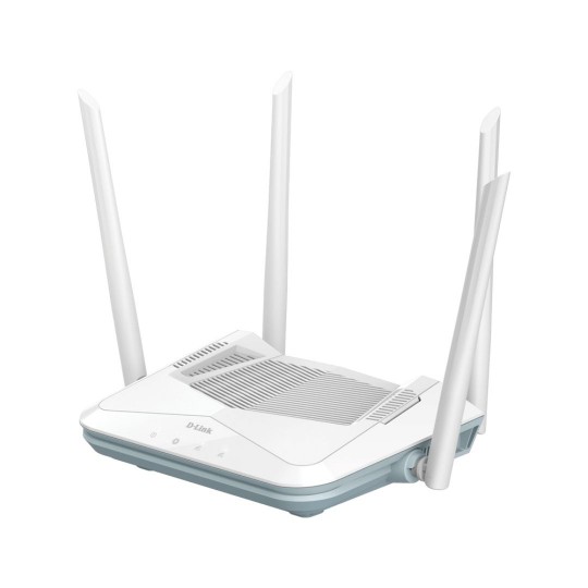 AX1800 Smart Router