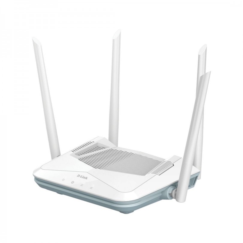 AX1800 Smart Router