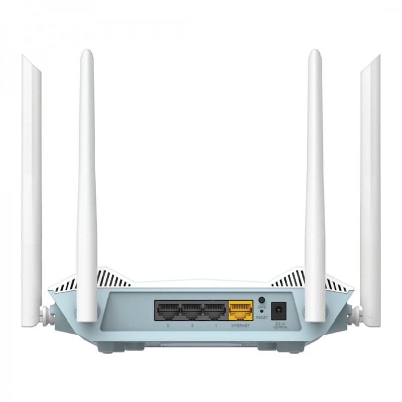 AX1800 Smart Router