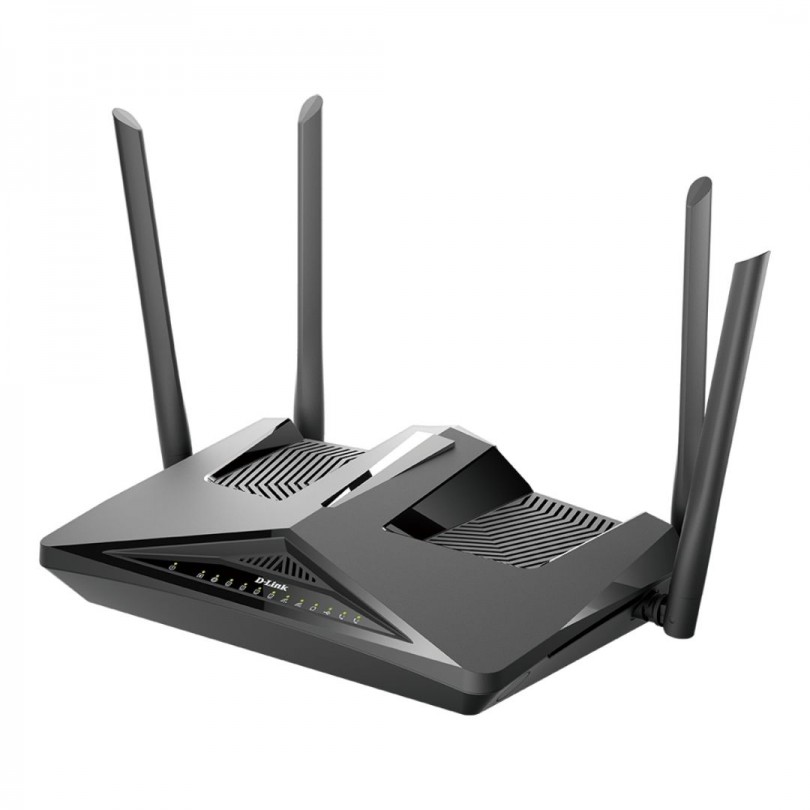 AX1800 VDSL2 / ADSL2+ VOIP Özellikli Modem Yönlendirici