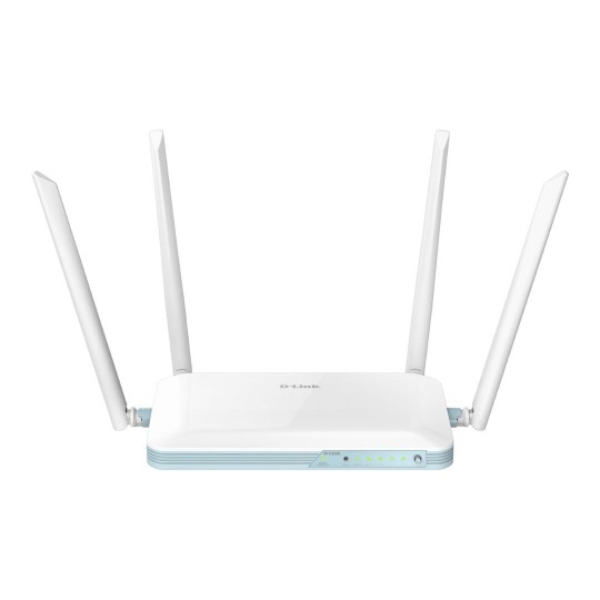 N300 4G Akıllı Router