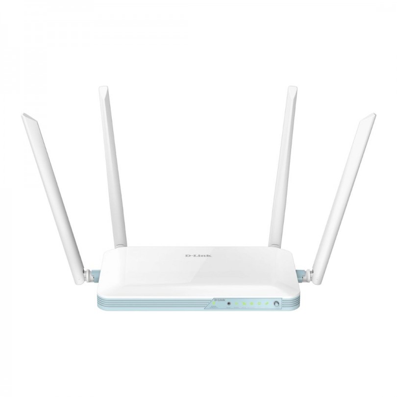 N300 4G Akıllı Router