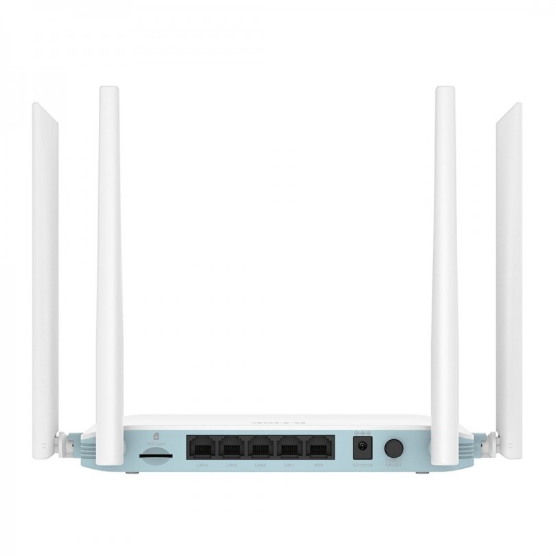 N300 4G Akıllı Router