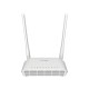 Wireless N 300 ADSL2+ Modem Router