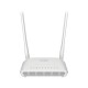 Wireless N 300 ADSL2+/VDSL2 Modem Router