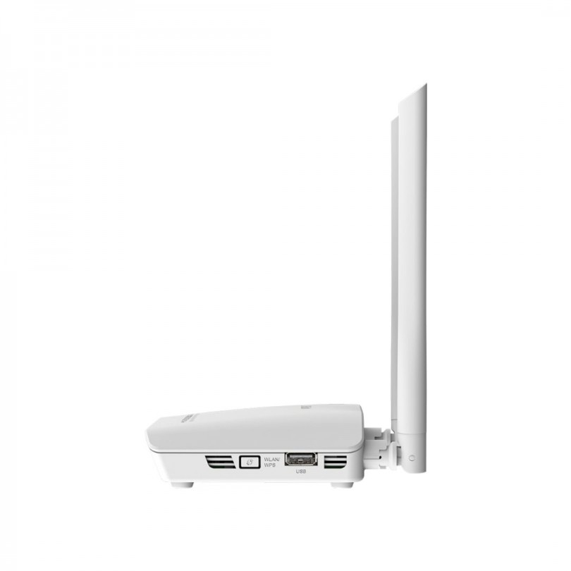 Wireless N 300 ADSL2+/VDSL2 Modem Router