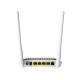 Wireless N 300 ADSL2+/VDSL2 Modem Router