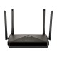 Wireless N 300 ADSL2+/VDSL2 Modem Router