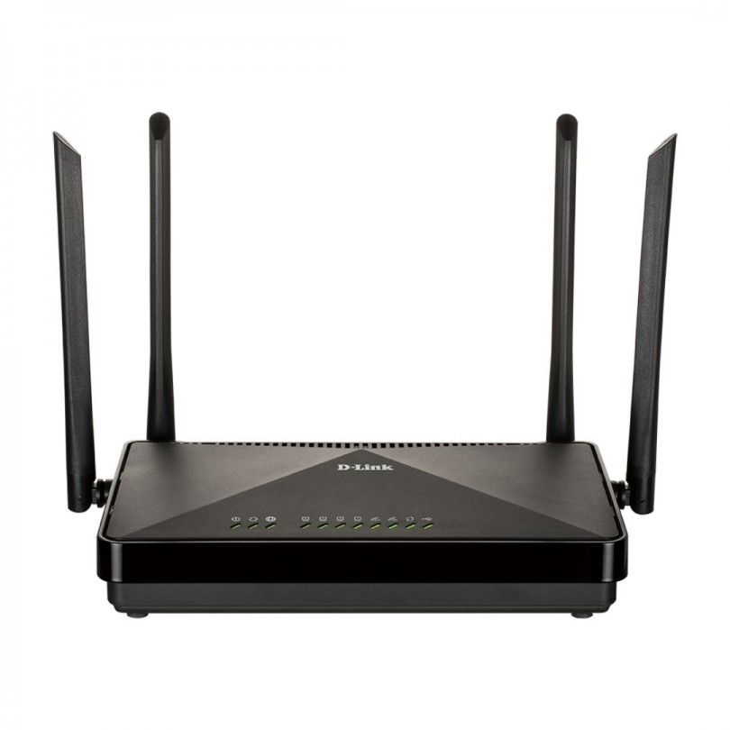 Wireless N 300 ADSL2+/VDSL2 Modem Router