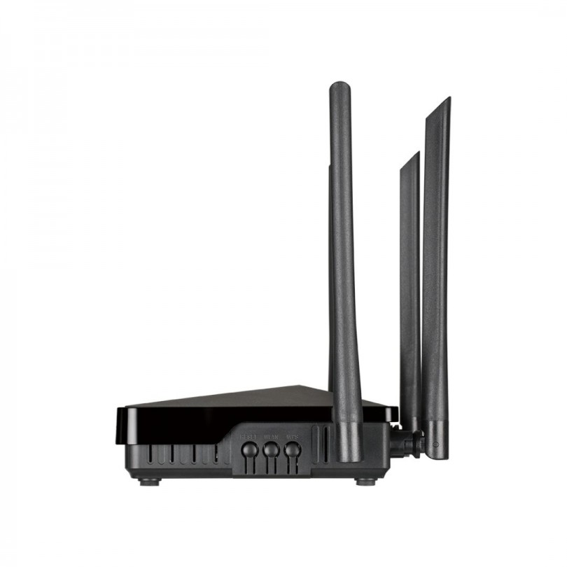 Wireless N 300 ADSL2+/VDSL2 Modem Router