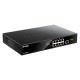 10-Port Gigabit PoE Switch