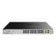 26 Port Gigabit Max PoE Switch