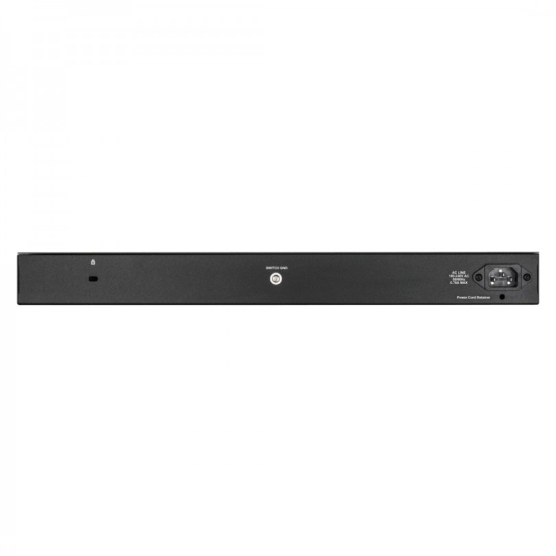 48 Port Gigabit Yönetilmeyen Switch